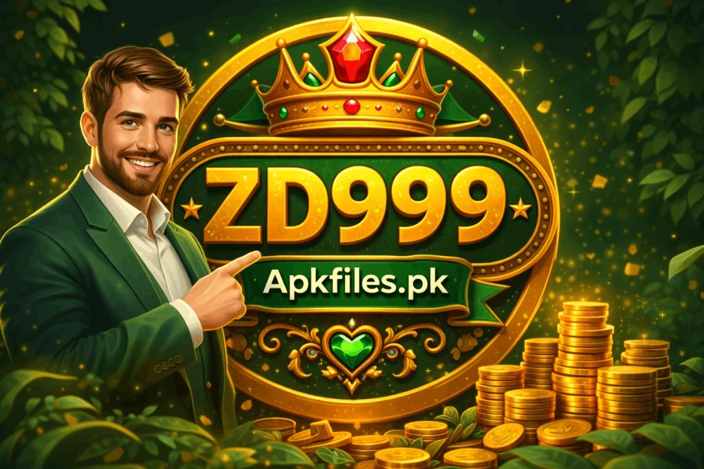 ZD999 Game